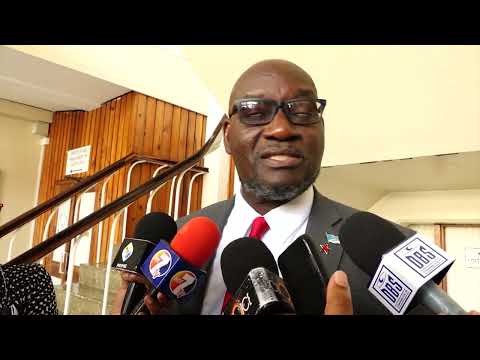 Minister Confirms Mass Resignations At Hospital