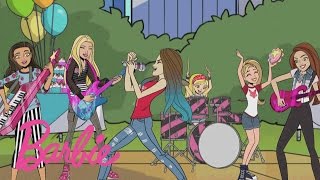 Battle of the Bands | Barbie