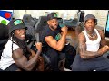 Marlon Wayans Comes On Kai Cenat S Stream