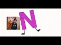 Jumpstart Alphabet Band A To Z With My Dance Steps