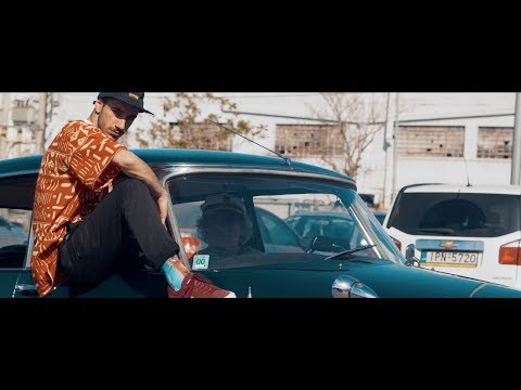 Cypher Pool - ΑΘΗΝΕΖΟΙ - Official Music Video