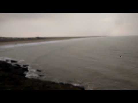 View from a mountain at #KundMalir beach #Balochistan #Pakistan