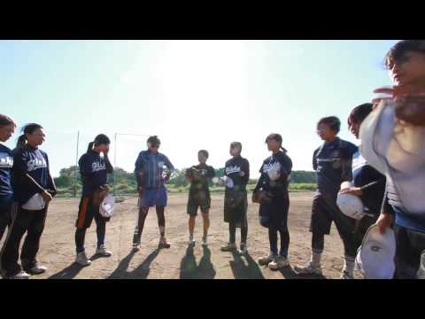 マナー日本一の伝統｜女子ソフトボール部｜岐阜聖徳学園大学