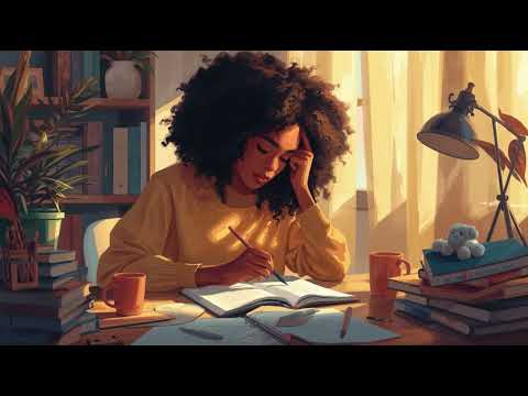 Study Music for Focus, Homework & Productivity | "All Things Beauty"