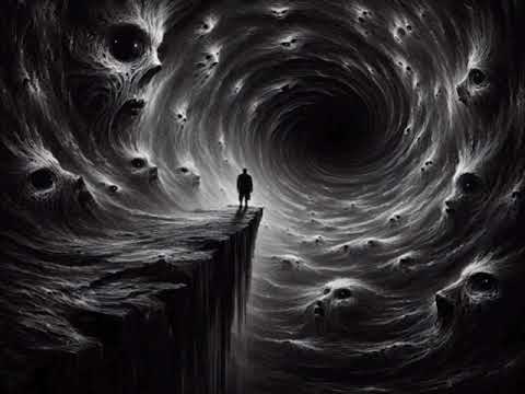 CinderVOMIT - Touching On The Earth's Last Edge