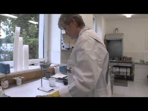 Die Sendung mit der Maus - Lack und Farbe