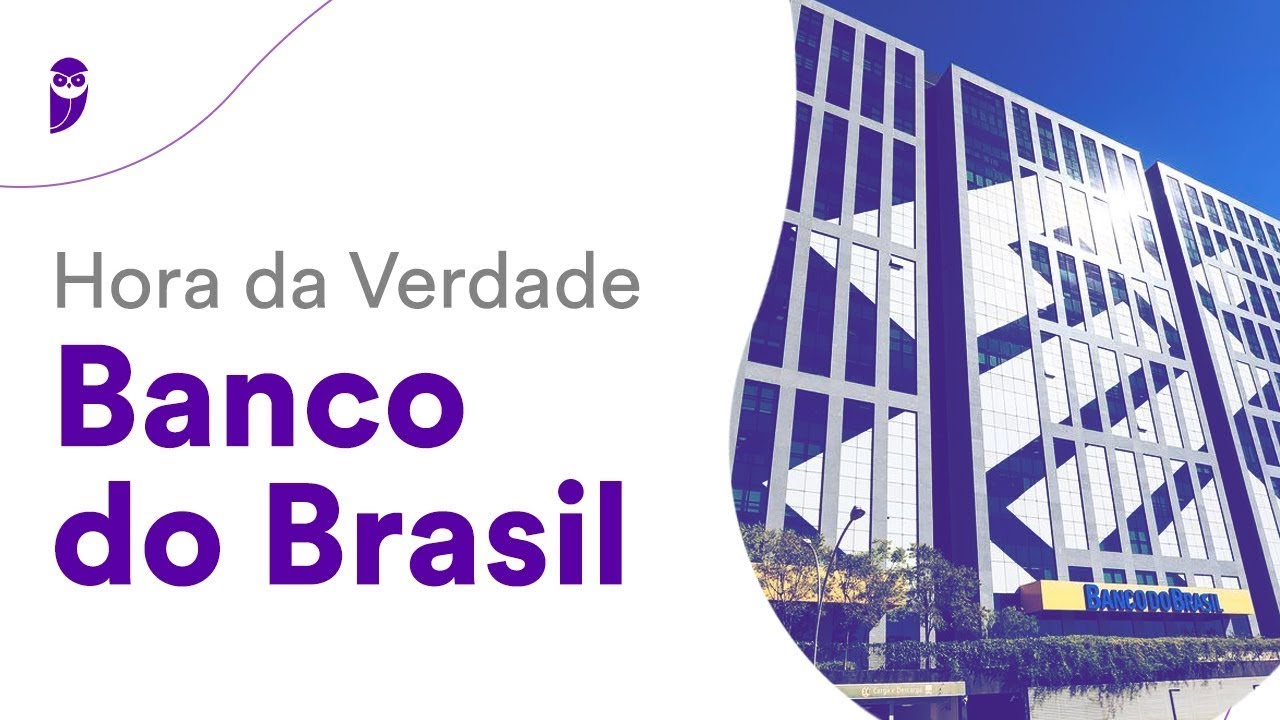 Hora da Verdade Banco do Brasil: Vendas e Negociação - Escriturário – Ag Com - Prof. Stefan Fantini