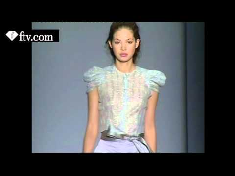 ANDRIA - Athens s/s 2008