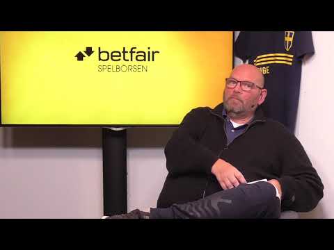 Bettingpanelen: Bästa speltipsen för helgen