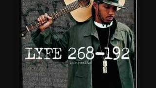 Lyfe Jennings- Brand New Produced by The Fliptones