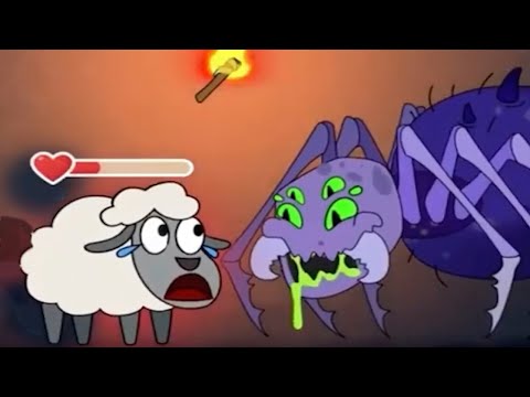 Homescapes, Gardenscapes, Township, Hero Wars | Halloween Ads