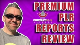 Premium PLR Reports Review - A Full Sales Funnel to Sell or Giveaway