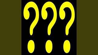 Mystery Track 3