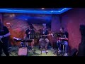Iisang Bangka- Xtreme Band Live At Drag Coffee