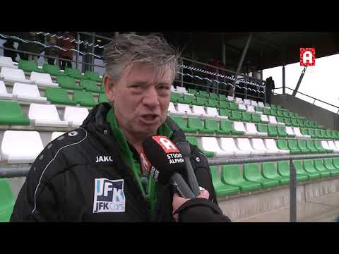 Marco Lange na BSC '68 - TOGB (3-0)