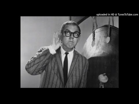 Stan Freberg Show - Miss Universe Contest - Last Network Radio Comedy Show - Ep. 3