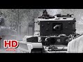 Band Of Brothers Tank Ambush