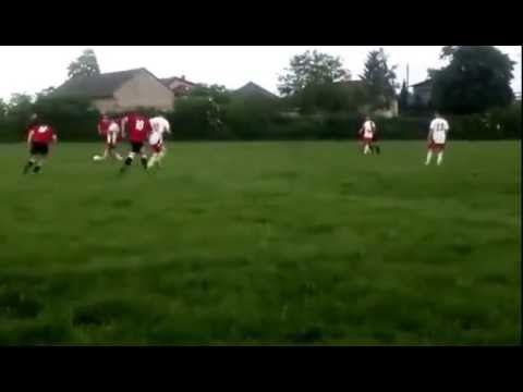 LZS kamienna 1:10 LKS Socha