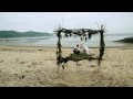 Mark Berube - Above the ground 
