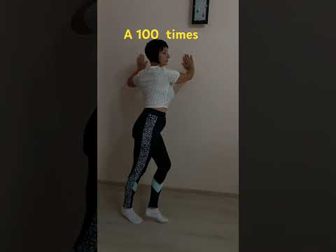 • “A Slim Waist at 51: Yes, It’s Possible!👍#slime #waistworkout #bodyexercises