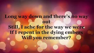 GEMS - W/O u (Without You) LYRICS VIDEO