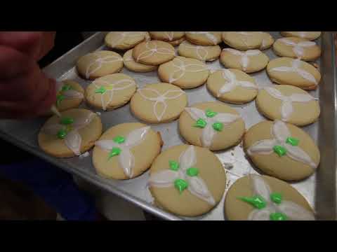 Nanas Bakery