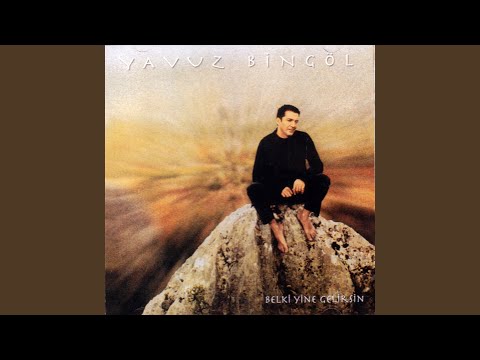 Yüreğim Yanıyor - Yavuz Bingöl