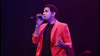 Karthik &amp; AR Rahman combo Mashup