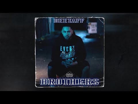 Deetaff - BROTHERS