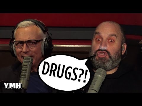 Tom Segura Wants Drugs - YMH Highlight