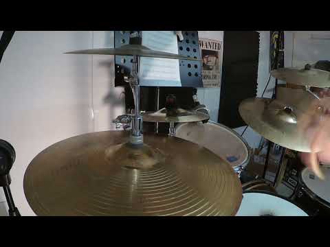 Splash 8" Hazor series - Diril cymbals