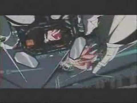 Macross Take It All Away