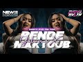 DJ BENDE YOLUMA X MAKTOUB SLOW BASS HOREG TERBARU FYP TIKTOK DAPA REVOLUTION