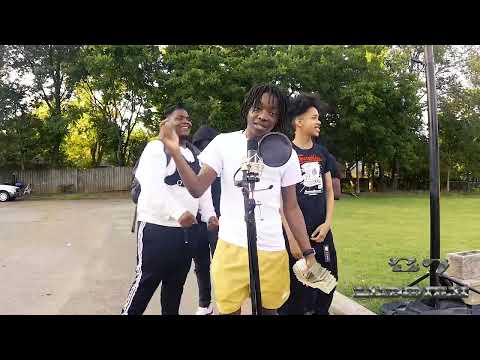 Ceotopgrime - built in boys ( live performance)