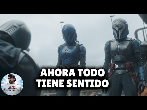 The Mandalorian Episodio 3 Temporada 2 | Análisis, Referencias y Teorías!