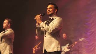 Gareth Gates Sings Love Songs From The Movies Trailer