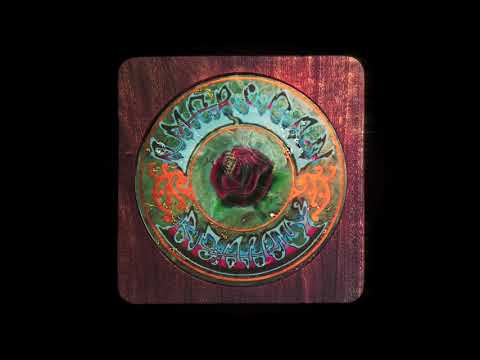 Video thumbnail for Truckin' (Live at Capitol Theatre, Port Chester, NY, February 18, 1971)