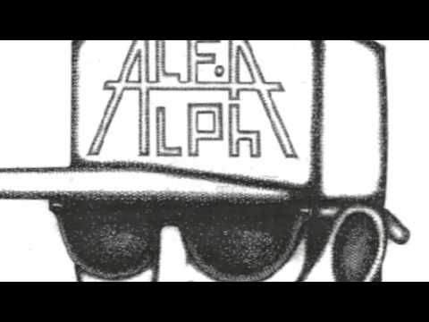 Alf Alpha - All I Need