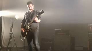 Brutus - War @Botanique Belgium - 02/05/2019