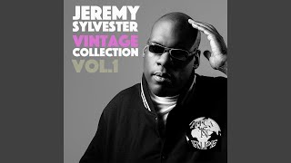 Get up (The Rg Project) (Sylvesters Vocal Dub)