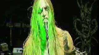 TSJUDER-malignet coronation