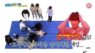 Download lagu SF9 Chani throwing hands at his hyungs P.2 #sf9 #fantasy #jaeyoon #chani #kpop #dawon #اسفناين mp3 Download lagu SF9 Chani throwing hands at his hyungs P.2 #sf9 #fantasy #jaeyoon #chani #kpop #dawon #اسفناين mp3