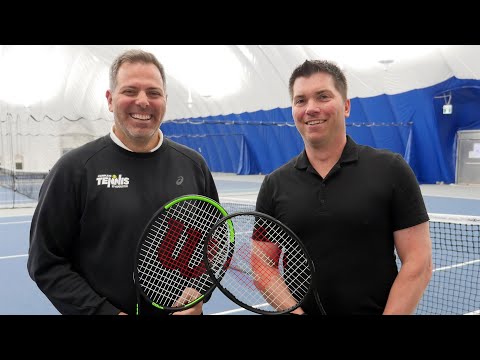 Un tournoi de tennis professionnel masculin à Saint Augustin