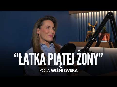 Koniec z byciem tylko "piątą żoną"?! Pola Wiśniewska ma dość życia w cieniu