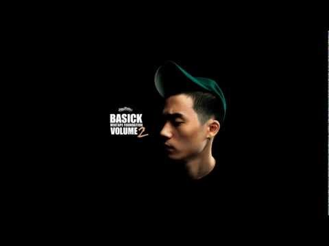 Basick - Party (Ft. Joe Brown) [HQ]