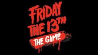 【Friday the 13th: The Game】まったりジェイソン【ホラーゲーム実況】