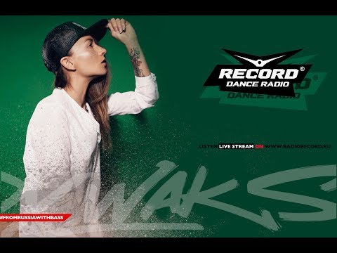 Lady Waks In Da Mix #435 (20-06-2017) [Special guest - OUTSELECT]