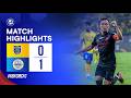 GW 2 Highlights Kerala Blasters FC 0 1 Mumbai City FC ISL 12