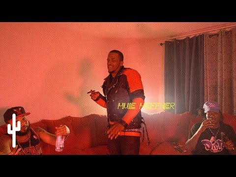 Huie V - "HUIE HEFFNER" | OFFICIAL MUSIC VIDEO