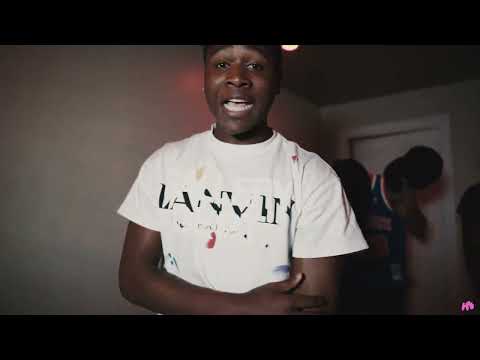 JaySavv x LilWill “NoKappin”(Official Video) (dir by wally)